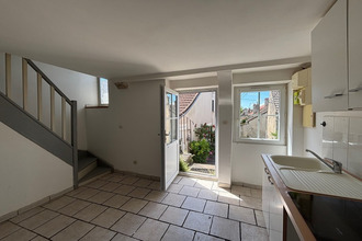 achat maison la-charite-sur-loire 58400