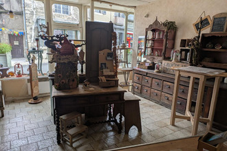achat maison la-charite-sur-loire 58400