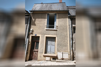 achat maison la-charite-sur-loire 58400
