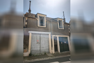 achat maison la-charite-sur-loire 58400