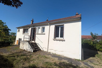 achat maison la-charite-sur-loire 58400
