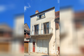 achat maison la-charite-sur-loire 58400