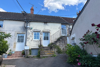 achat maison la-charite-sur-loire 58400