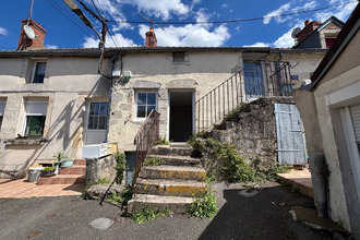 achat maison la-charite-sur-loire 58400