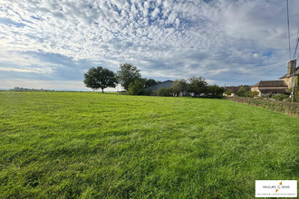 achat maison la-charmee 71100