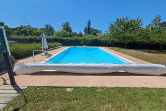 achat maison la-charmee 71100