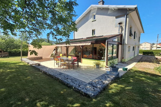 achat maison la-charmee 71100