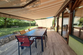 achat maison la-charmee 71100