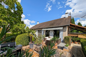 achat maison la-charmee 71100
