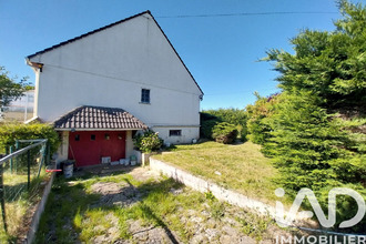 achat maison la-charmee 71100