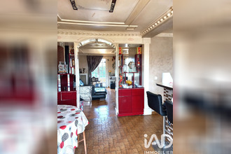 achat maison la-charmee 71100