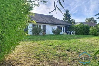 achat maison la-charmee 71100