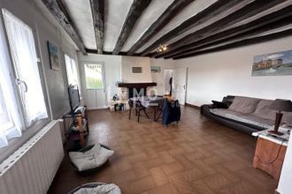 achat maison la-chartre-sur-le-loir 72340