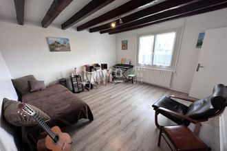 achat maison la-chartre-sur-le-loir 72340