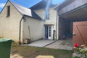 achat maison la-chartre-sur-le-loir 72340