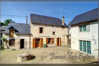 achat maison la-chartre-sur-le-loir 72340