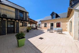 achat maison la-chartre-sur-le-loir 72340