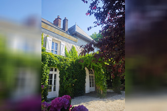 achat maison la-chartre-sur-le-loir 72340