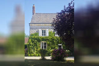 achat maison la-chartre-sur-le-loir 72340