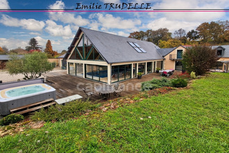 achat maison la-chartre-sur-le-loir 72340