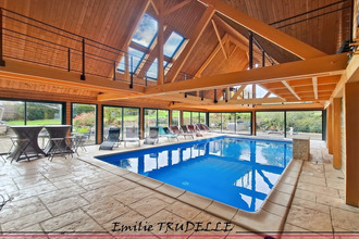 achat maison la-chartre-sur-le-loir 72340