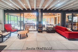 achat maison la-chartre-sur-le-loir 72340