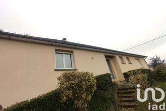 achat maison la-chartre-sur-le-loir 72340