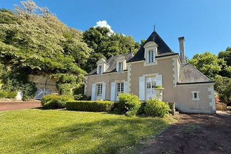 achat maison la-chartre-sur-le-loir 72340