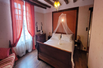 achat maison la-chartre-sur-le-loir 72340