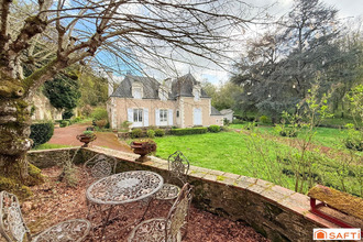 achat maison la-chartre-sur-le-loir 72340