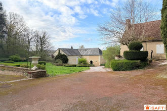 achat maison la-chartre-sur-le-loir 72340