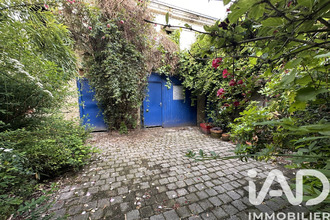 achat maison la-chartre-sur-le-loir 72340