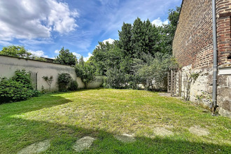 achat maison la-chartre-sur-le-loir 72340