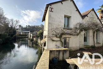 achat maison la-chartre-sur-le-loir 72340