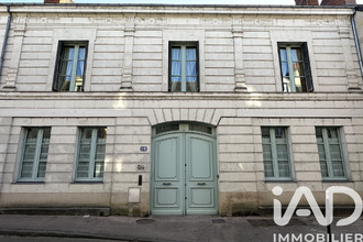 achat maison la-chartre-sur-le-loir 72340