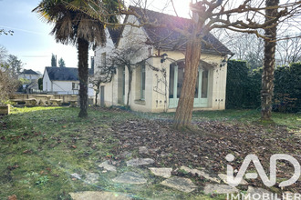 achat maison la-chartre-sur-le-loir 72340