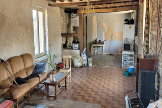 achat maison la-chartre-sur-le-loir 72340