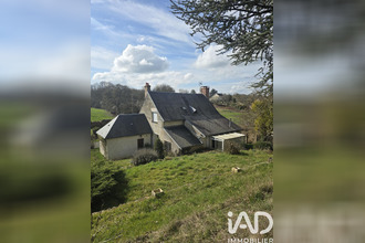 achat maison la-chartre-sur-le-loir 72340