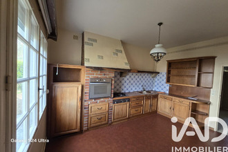 achat maison la-chartre-sur-le-loir 72340