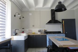 achat maison la-chataigneraie 85120