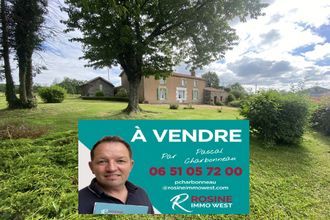 achat maison la-chataigneraie 85120