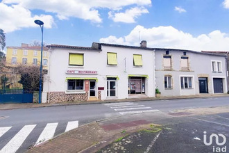 achat maison la-chataigneraie 85120