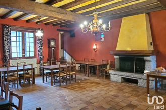 achat maison la-chataigneraie 85120