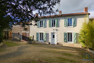 achat maison la-chataigneraie 85120