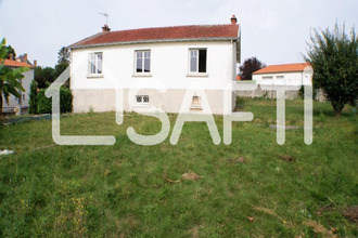 achat maison la-chataigneraie 85120