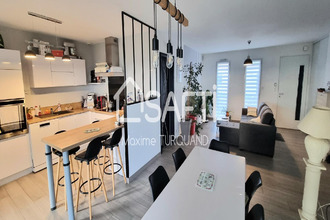 achat maison la-chataigneraie 85120