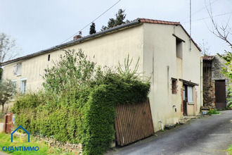 achat maison la-chataigneraie 85120