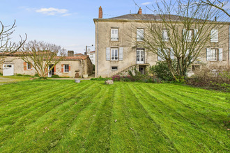 achat maison la-chataigneraie 85120