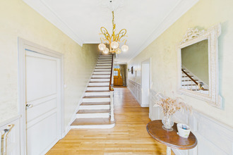 achat maison la-chataigneraie 85120