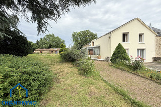 achat maison la-chataigneraie 85120